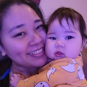 Meet your Posher, Dianne jean